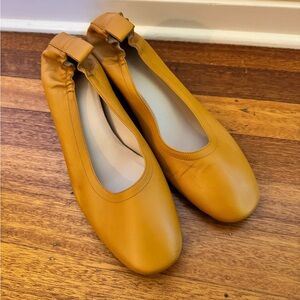 Everlane The Day Heel - Women's Size 8.5 - Made in Italy